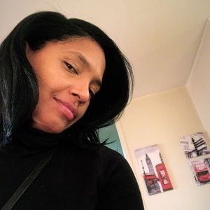 Meet your Posher, Lizette